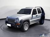 Jeep Cherokee Cherokee 2.5 crd Sport - Jeep Cherokee: 2.5