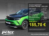 Opel Mokka-e Elegance +MATRIX+SITZHEIZUNG - Opel Mokka-e: Elegance