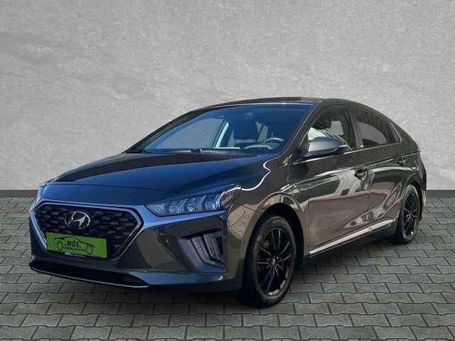 Hyundai IONIQ Style Plug-In Hybrid DAB #BT #NAVI