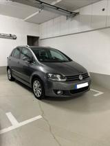 Volkswagen Golf Plus 2.0 TDI DSG Highline - Volkswagen Golf Plus in Mainz