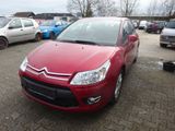 Citroën C4 Lim. VTR Plus