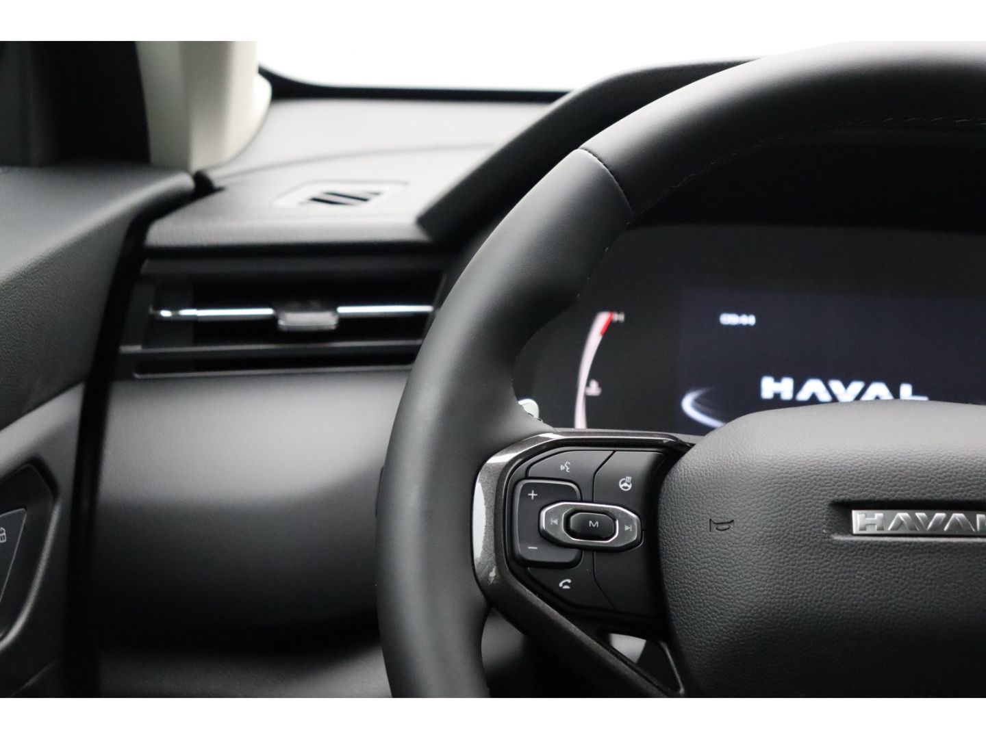Fahrzeugabbildung GWM Haval Jolion Pro 1.5 Turbo FWD Luxury