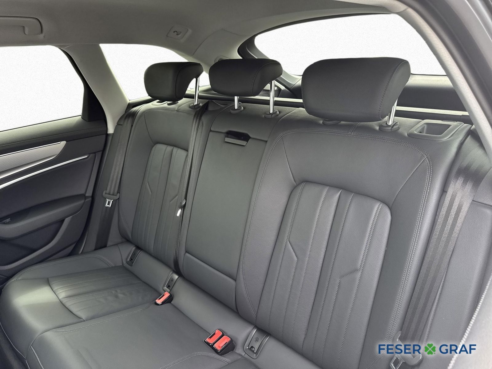Audi A6 - Bild 10