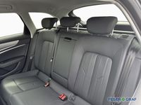 Audi A6 - Vorschau Bild 10