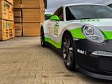 Porsche 991 GT3 |Clubsport|Schale|Approved bis 2028 - Porsche: Gt3 Clubsport