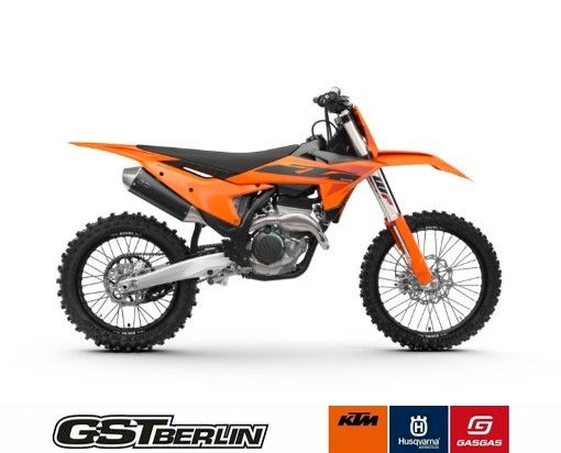 KTM SX-F 250 Mj.2025