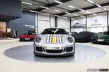 Porsche 991 GT3 RS | PCCB | 90L | Approved - Porsche 991: Gt3 RS