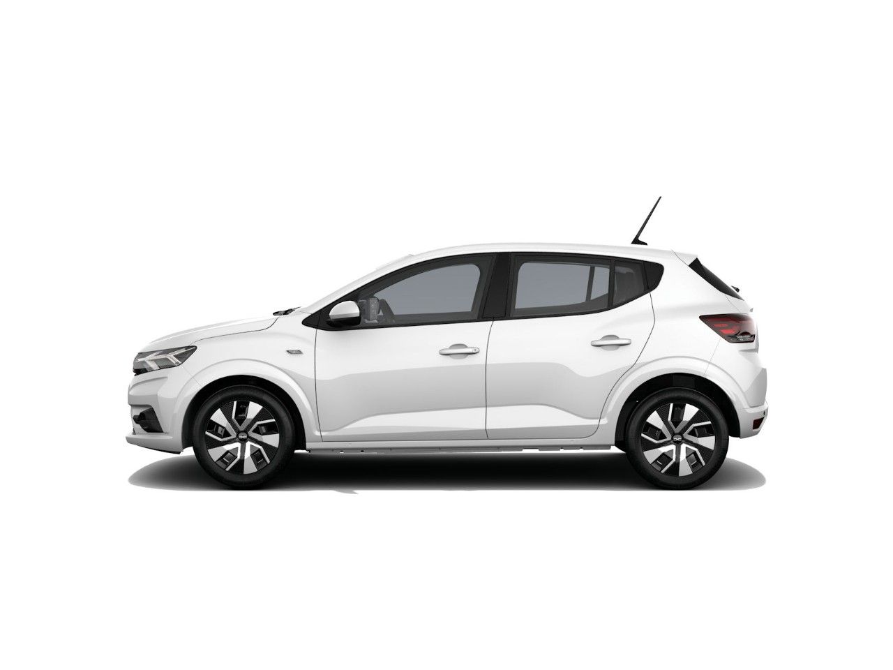 Dacia Sandero - Bild 2