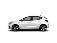 Dacia Sandero - Vorschau Bild 2