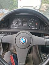 BMW  e28  520 l - BMW 520 aus 1987