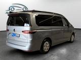Volkswagen T7 California Coast ACC AHK STHZ 360° QI 3-ZK - Volkswagen T7 California: Van