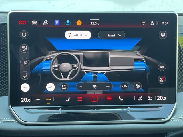 Passat Variant 1.5 eTSI Business AHK/Kamera/Navi