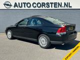 Volvo S60 2.0T Aut. 180pk Edition II Elek.Schuifdak 1/ - gebrauchte Volvo S60 aus dem Jahr 2006