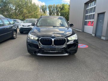 BMW X1 - 2