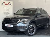 Vorschaubild Skoda Kodiaq 2.0 TDI 4x4 AHK ACC LED Pano Sthzg. 360°