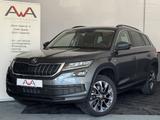 Skoda Kodiaq 2.0 TDI 4x4 AHK ACC LED Pano Sthzg. 360° - Skoda Kodiaq aus 2020