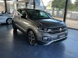 Volkswagen T-Cross Style - VW T-Cross Gebrauchtwagen in Bremen