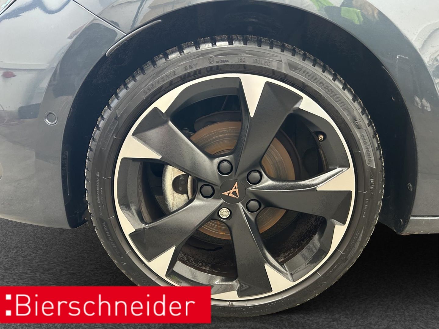 Cupra Leon - Bild 10