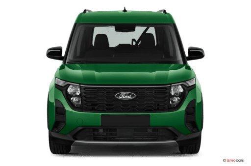 Ford Tourneo Courier Active 1.0l Ecoboost 92KW(125PS)