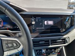 Fahrzeugabbildung Volkswagen Polo 1.0 MPI Life LED CLIMATRONIC SHZ