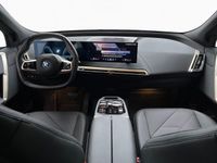 BMW iX - Vorschau Bild 12
