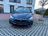 BMW 218 Baureihe 2 Gran Tourer 218 d Sport Line