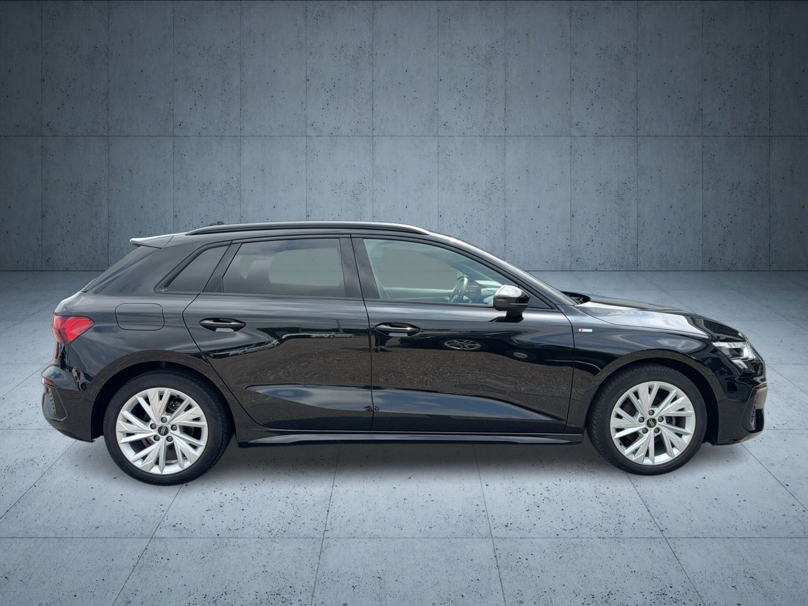 Audi A3 - Bild 7