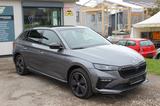 Skoda Scala Monte Carlo+1,5TSI DSG AHK+WiPa+ 5J.Gar.