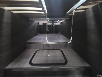 Bild 16 Benimar BENIVAN B160 STORMLINE Automatik Markise