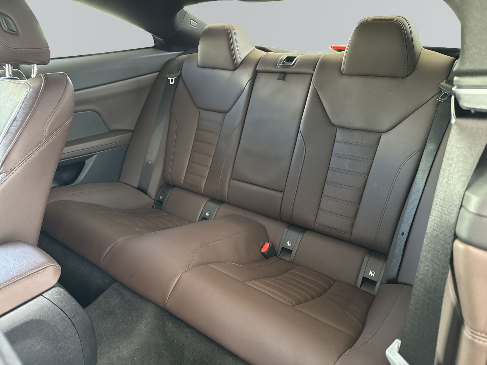 BMW 430 - Bild 8