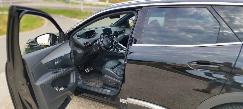 Image of Peugeot 3008