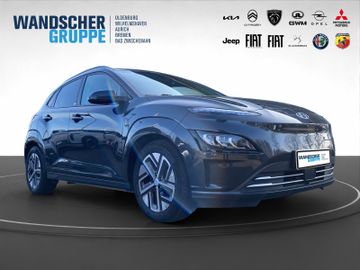 Hyundai Kona Elektro Trend 64 kWh OBC+Kam.+Navi+SHZ+ACC