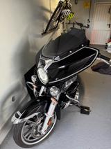 BMW R 18 Transcontinental - BMW R 18 TRANSCONTINENTAL