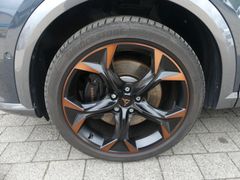 CUPRA Formentor VZ e-Hybrid