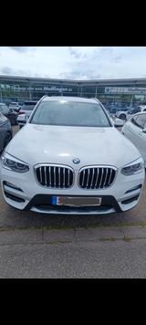 BMW X3 xDrive20i xLine AT xLine / Euro Plus Garantie