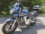 Suzuki GSF1250SA Bandit - SUZUKI 2007 BANDIT 1250