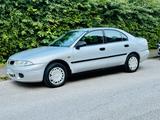 Mitsubishi Carisma 1.6 - gebrauchte Mitsubishi Carisma aus dem Jahr 1998