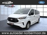 Ford Transit Custom Kombi 320 L2 Trend Bluetooth Navi