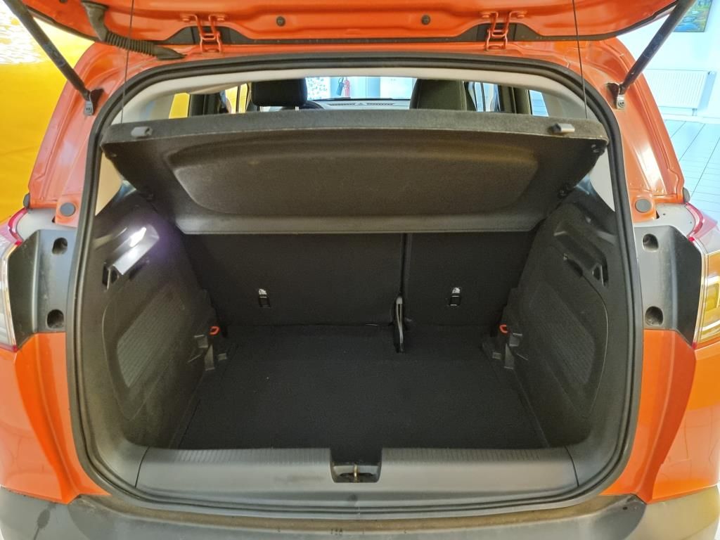 Erstes Annaberger Autohaus - Opel Crossland X, beheizte Frontscheibe, Rückfahrka - Bild 7 Erstes Annaberger Autohaus - Opel Crossland X, beheizte Frontscheibe, Rückfahrka - Bild 7