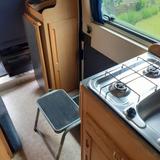 Pössl Duett L Fiat Ducato 2,8 JTD - Pössl Duett