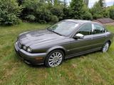 Jaguar X-Type 2,2l D 146 PS  2009 - Jaguar X-Type Gebrauchtwagen