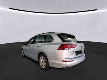 Volkswagen Golf - Bild 3