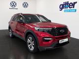 Ford Explorer Plug-in ST-Line 4x4 7-Sitz AHK PANO 360 - Ford Explorer: ST