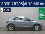 Audi A1 30 TFSI Citycarver Navi vc - Audi A1: Citycarver