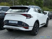 Kia Sportage - Vorschau Bild 2