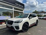 Subaru Forester Ed. Sport 40 2.0 *1.Hand*8-fach*AHK* - Subaru Forester: Sport