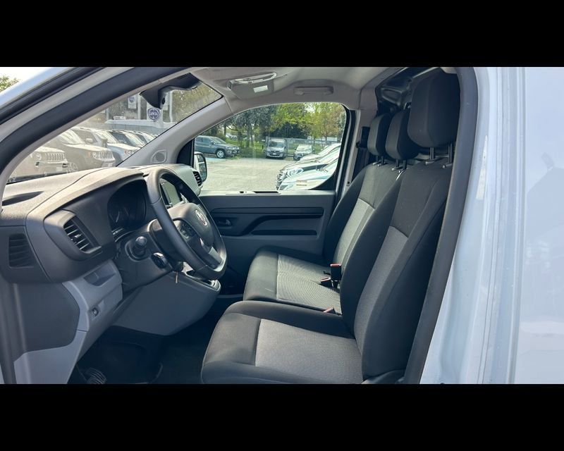 Fiat FIAT Scudo 1.5 BlueHDi 120CV PC-TN Furgone Loung imagem 3