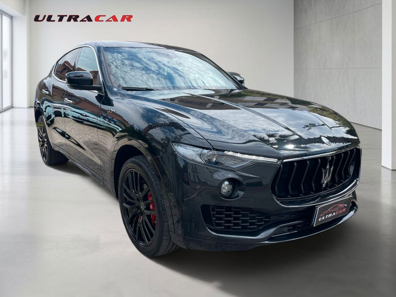 Other Maserati Levante GT Ultima 330 CV imagem 3