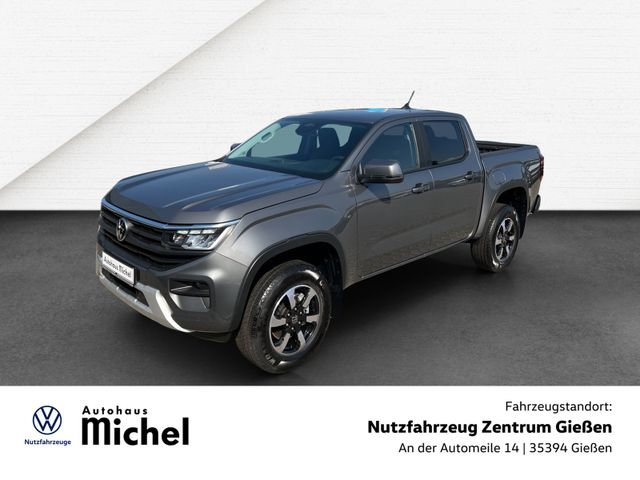 Volkswagen Amarok Life 2.0 TDI 4Motion AHK PDC Kamera Navi 