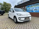 Volkswagen up! move up!